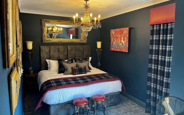 Abbotsford Hotel