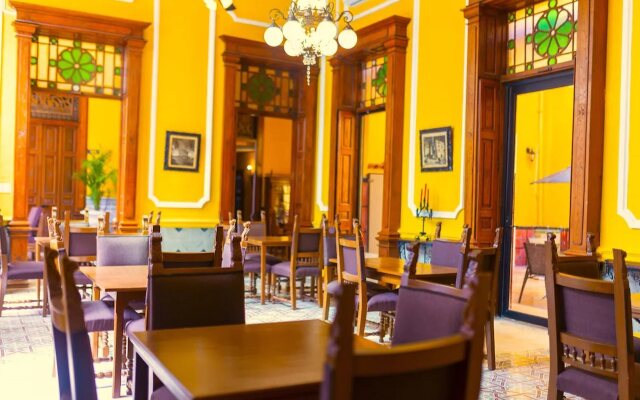 Hotel Real Toledo by Kavia