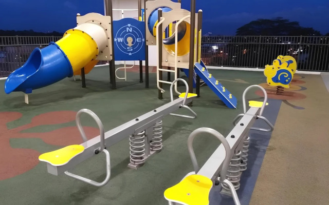 Aliff Avenue 1103 By Natol