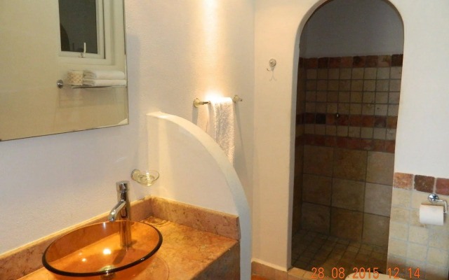 La Posada de Bucerias
