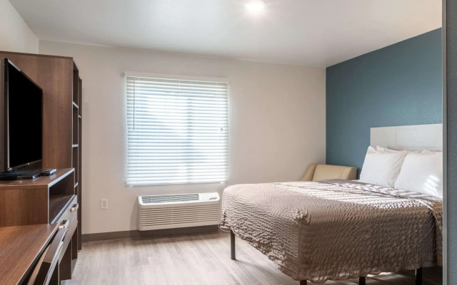 WoodSpring Suites Atlanta McDonough