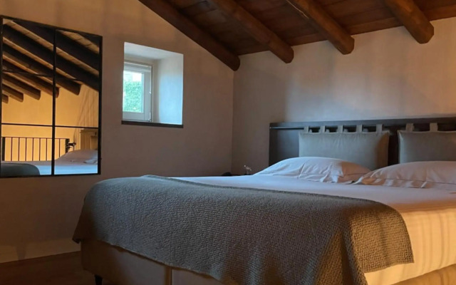 Relais San Vigilio al Castello
