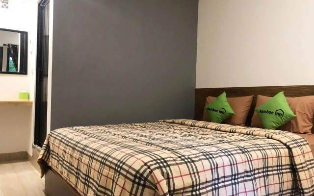 Bamboe Inn Homestay