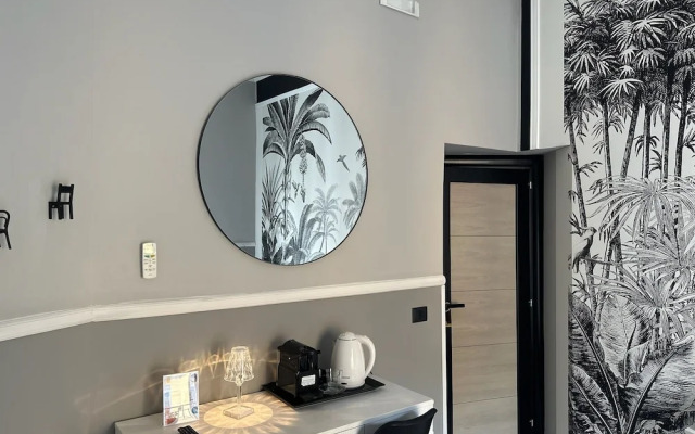 B&B Partenopeo