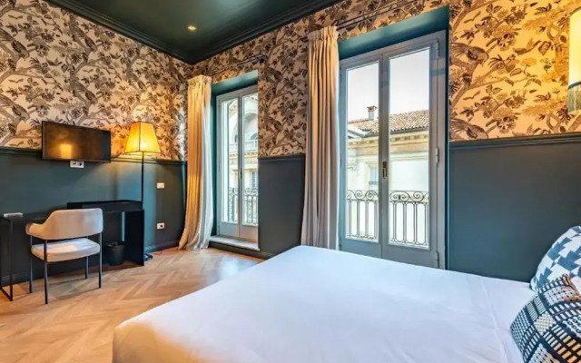 Voluta Suites