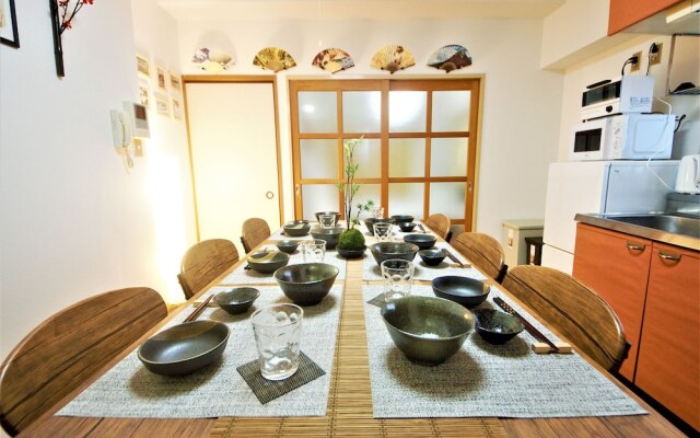 Sky Heights TOKYO 303