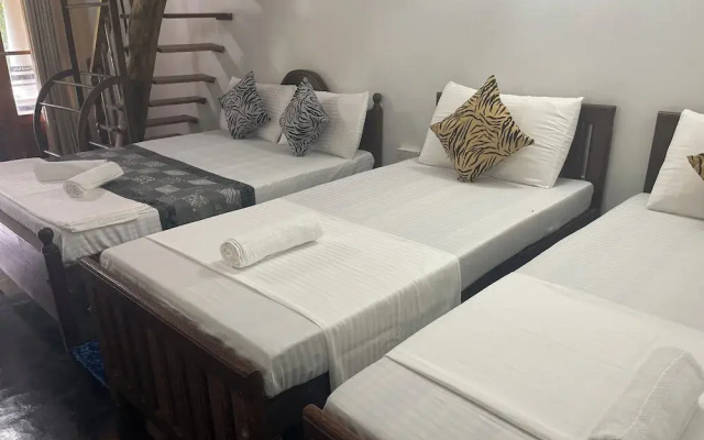 Eagles Eco Lodge - Kandy