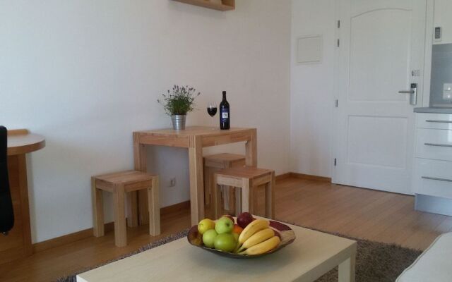 Viktoria Lodge Bed and Breakfast