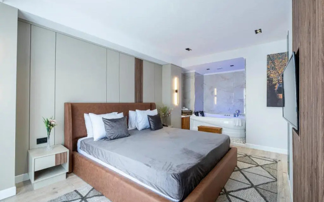 Euphrates House Bursa