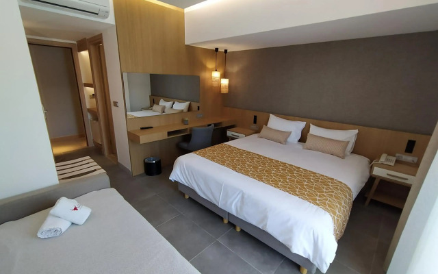 Minoa Hotel