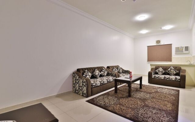 OYO 363 Sama Taibah Furnished Units