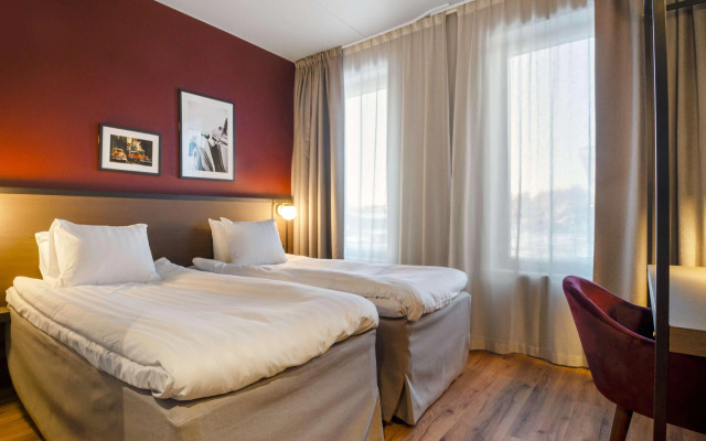 Best Western Plus Kungens Kurva