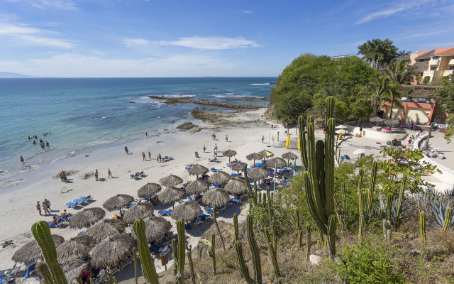 Grand Palladium Vallarta Resort & Spa - All Inclusive