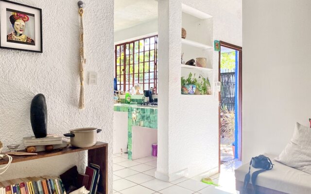 Casa del Artista B&B