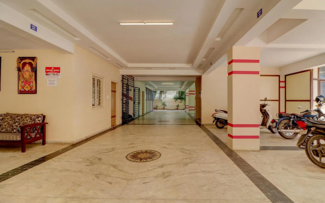 Hallmark Inn @ Kukatpally