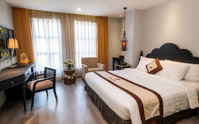 Sanouva Saigon