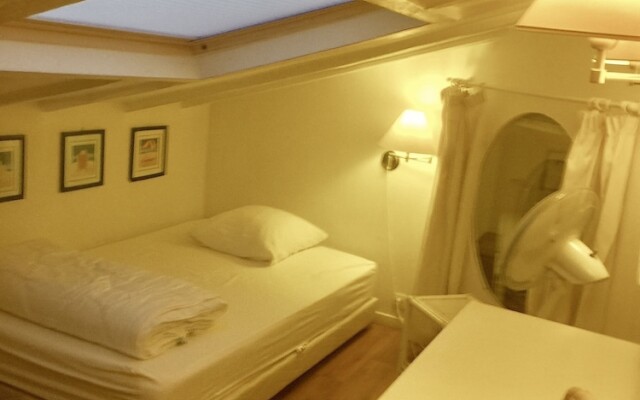 Appart Alsace Parking Free