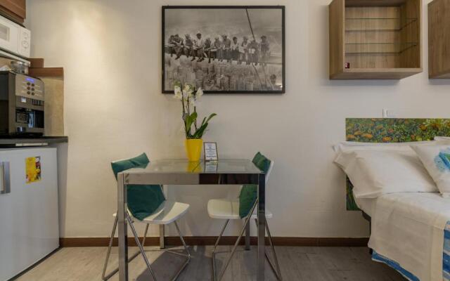 Giardino Giusti House & Court