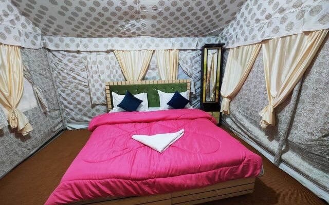 The Grand Ghazi Clover Camp