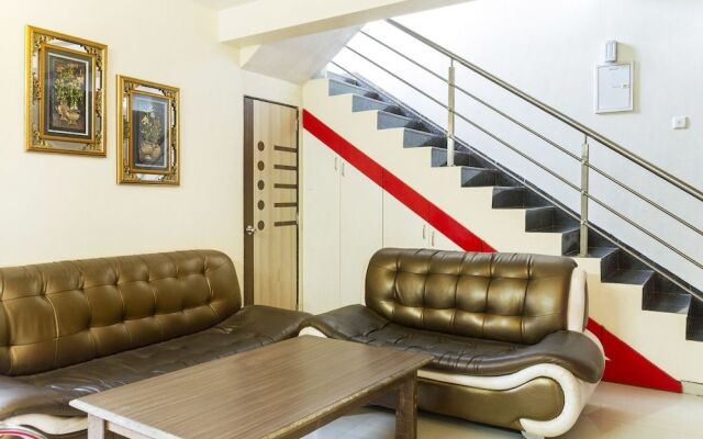 GuestHouser 2 BHK Bungalow 8619