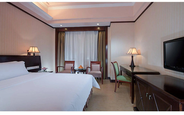 Shenzhen Vienna International Hotel(Xinzhou br)