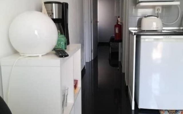 Apartamento T1 em Odeceixe