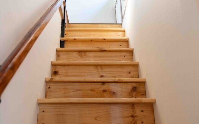 Peregrin Apart Santiago