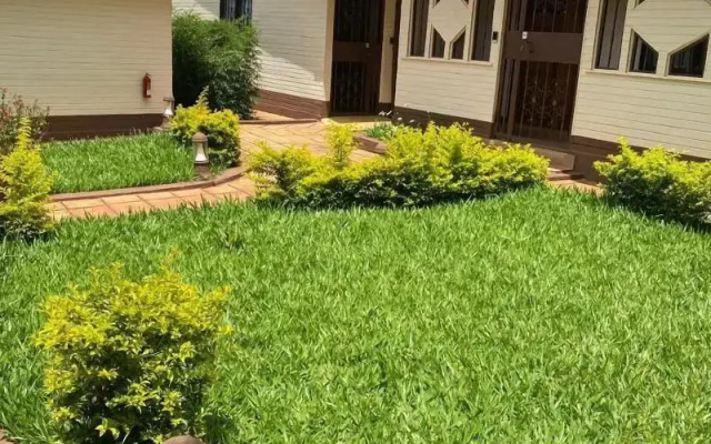 Light Villas Gigiri