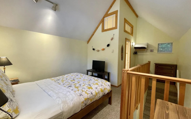 Sea Star Cabin