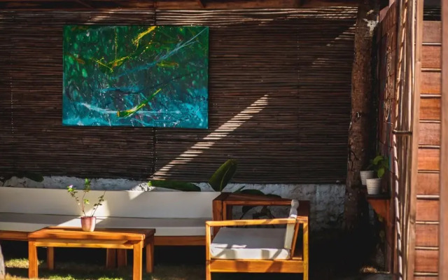 Vista Mare BEACH HOUSE