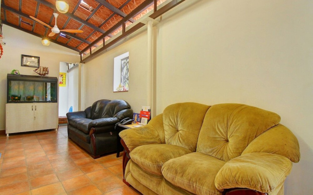 Shri Sai Homestay