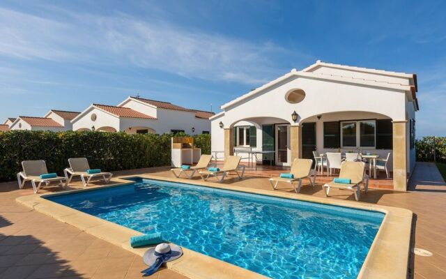 Villa Menorca Juana