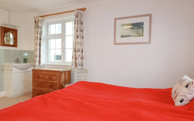Trewillig Cottage