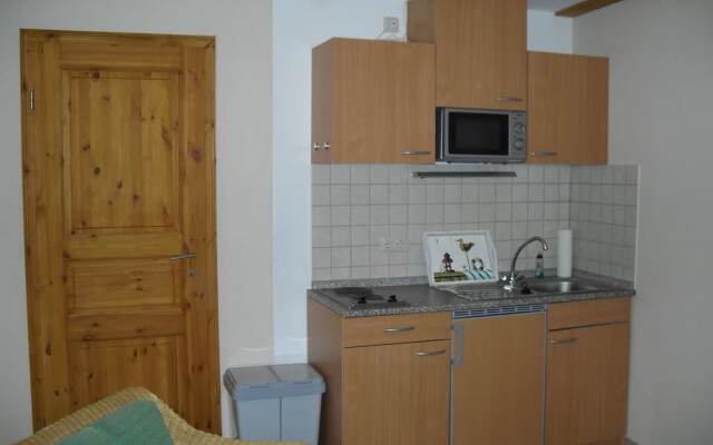 Ferienwohnung am Kamp