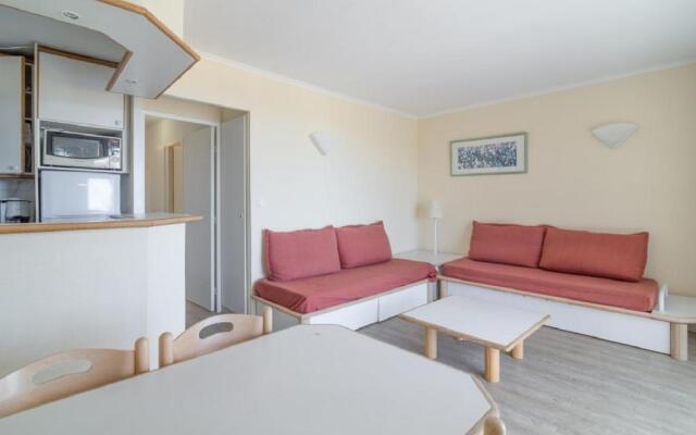 Residence Le Village De Cap Esterel - Maeva Home