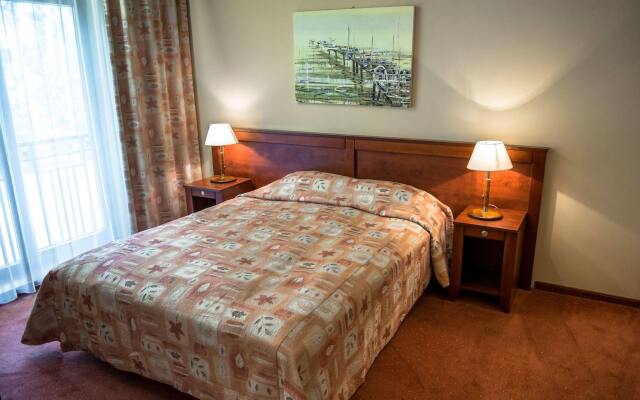 Regina Hotel