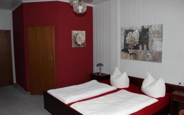 Gasthof und Pension Frankenthal