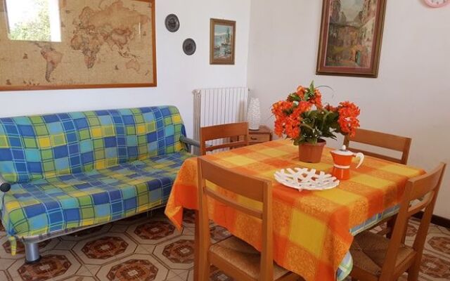 Case Vacanze Baia Verde