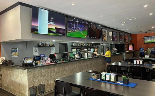 Frontier Hotel Darwin