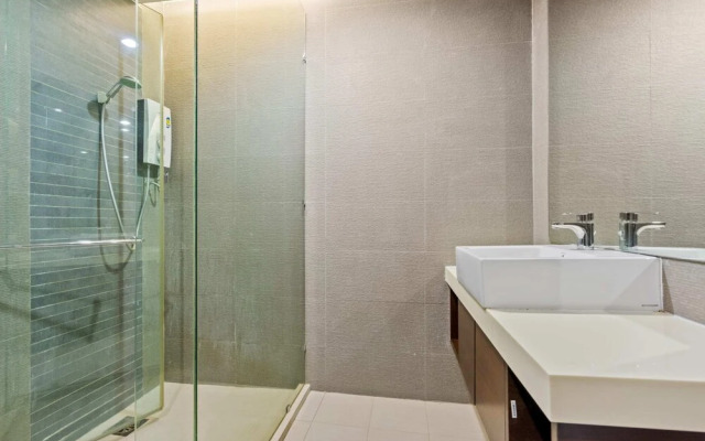 UBN Apartment 1