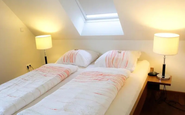Jungingers Aparthotel