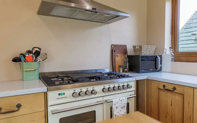 Charming 3BD Cotswolds Family Retreat