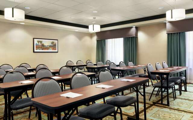 Hampton Inn & Suites West Sacramento