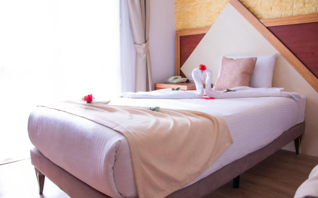 Suntalia Hotel