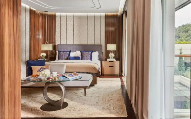 Mandarin Oriental Bosphorus, Istanbul