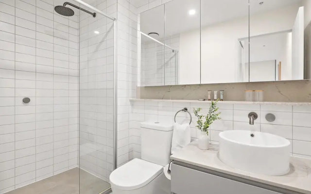 Heidelberg 2-bed Retreat Near Austin Hospital