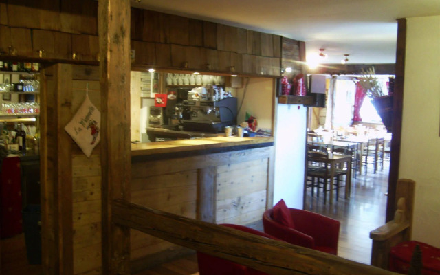 Résidence Hôtel Rent