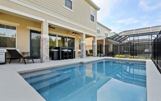 Rvh_507r Contempo Landing 6 Bedroom Home