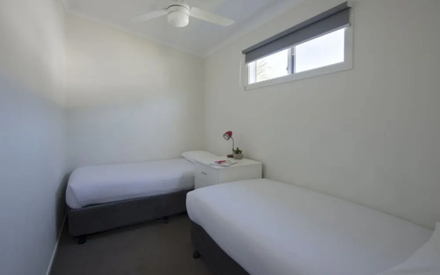 BIG4 Adelaide Shores Caravan Park