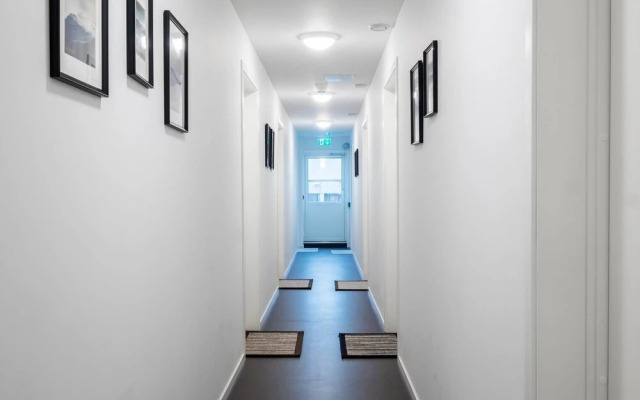 Seminarbakken Appartments